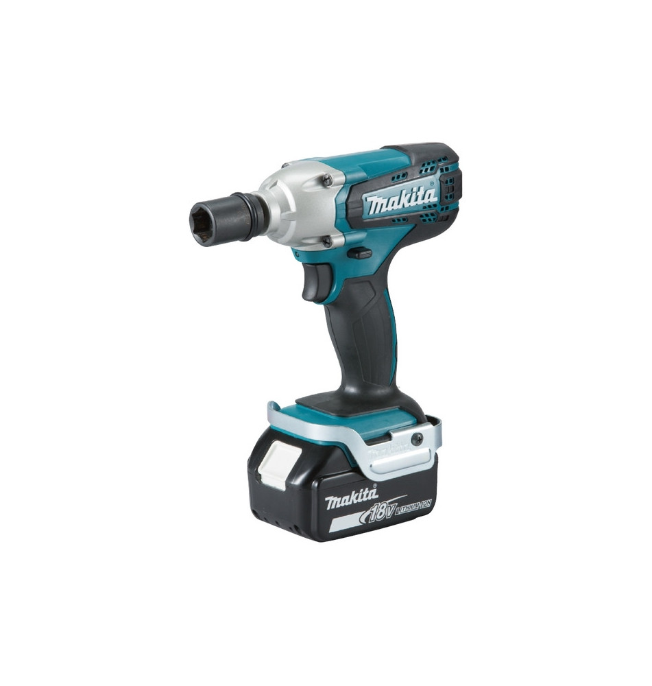 KLUCZ UDAROWY AKUMULATOROWY 1/2'' 190NM 18V 2*3.0*AH - M DTW190RFJ