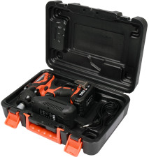 KLUCZ UDAROWY 18V 1/2'' 300NM 2.0AH - YT-82804