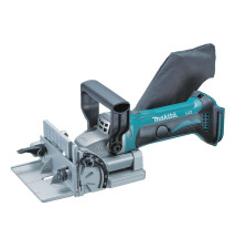 AKUMULATOROWA FREZARKA DO ROWKÓW 18V 0*AH - M DPJ180Z