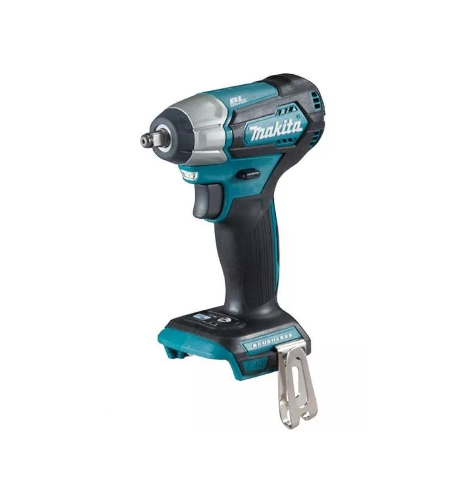 KLUCZ UDAROWY AKUMULATOROWY 3/8'' 190NM 18V 0*AH - M DTW180Z