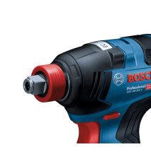 KLUCZ UDAROWY AKUMULATOROWY GDX 18V-200 C 0*AH - B 6019G4204