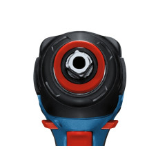 KLUCZ UDAROWY AKUMULATOROWY GDX 18V-200 C 0*AH - B 6019G4204