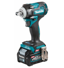 KLUCZ UDAROWY AKUMULATOROWY 1/2'' 350NM 40V XGT 2*2.5AH MAKP - M TW005GD201