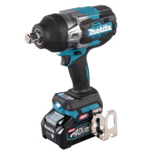 KLUCZ UDAROWY AKUMULATOROWY 3/4'' 1800NM 40V XGT 2*4.0AH MAK - M TW001GM201