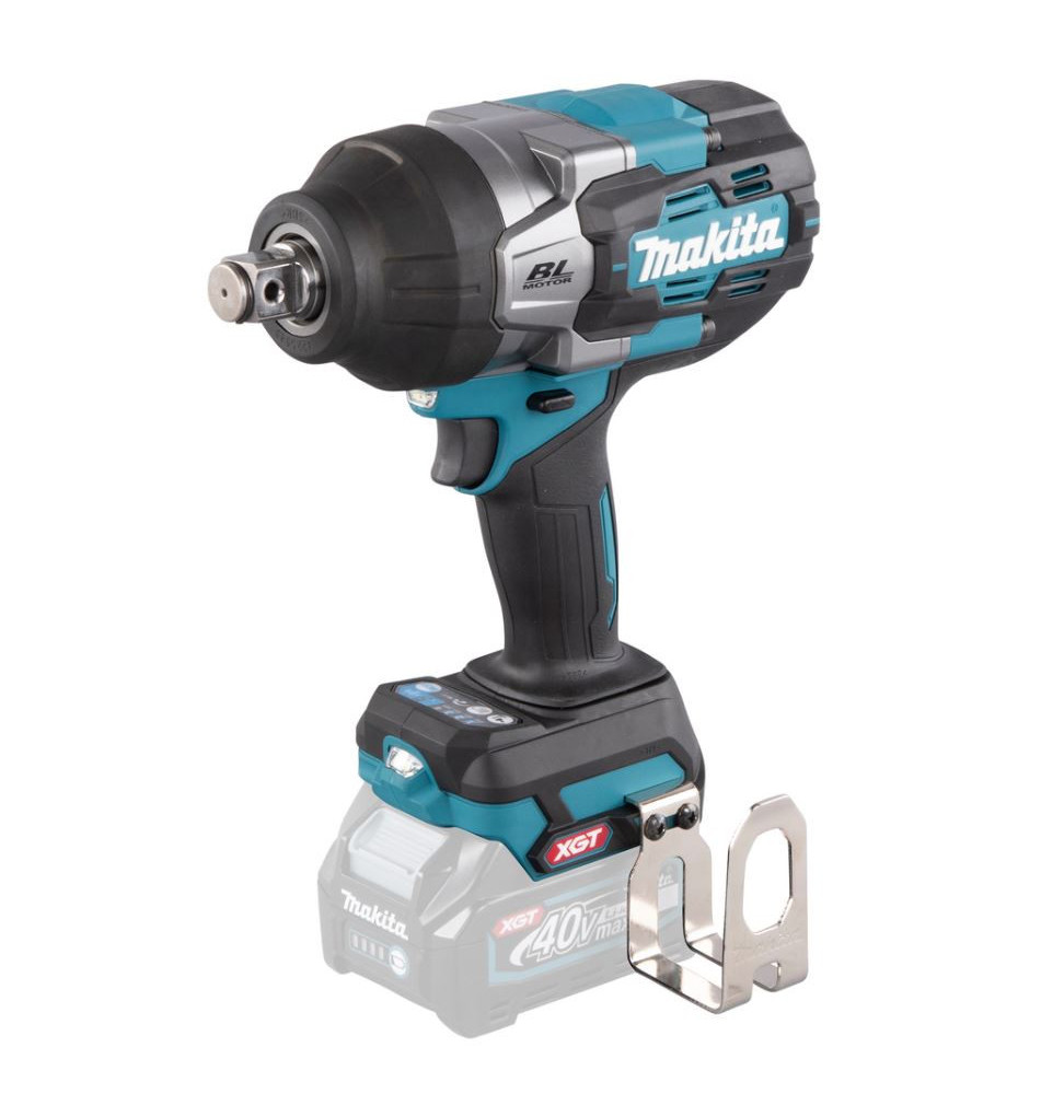 KLUCZ UDAROWY AKUMULATOROWY 3/4'' 1800NM 40V XGT 0*AH - M TW001GZ