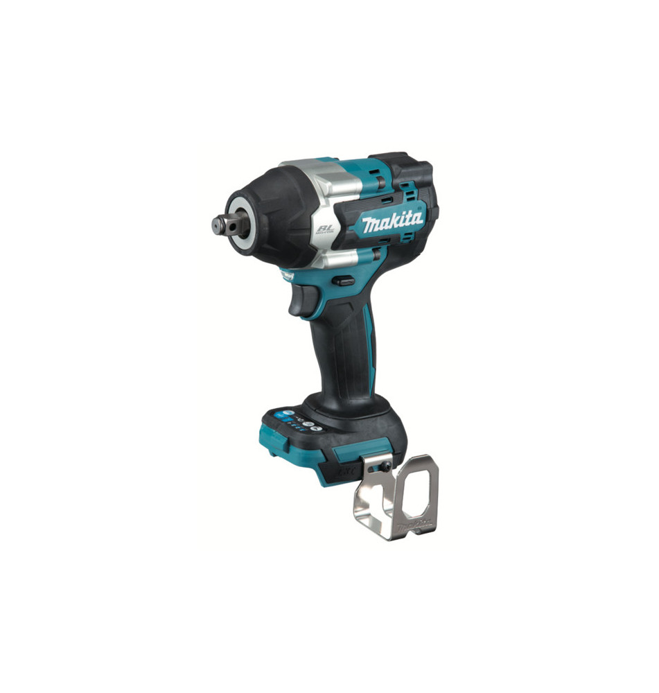 KLUCZ UDAROWY AKUMULATOROWY 1/2'' 700NM 18V 0*AH - M DTW700Z