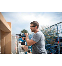 KLUCZ UDAROWY AKUMULATOROWY 3/4'' GDS 18V-1050H 0*AH - B 6019J8500