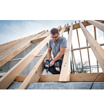 KLUCZ UDAROWY AKUMULATOROWY 3/4'' GDS 18V-1050H 0*AH - B 6019J8500