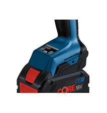 KLUCZ UDAROWY AKUMULATOROWY 3/4'' GDS 18V-1050H 0*AH - B 6019J8500