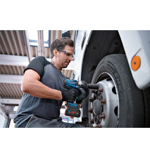 KLUCZ UDAROWY AKUMULATOROWY 3/4'' GDS 18V-1050H 0*AH - B 6019J8500