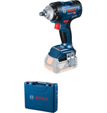 KLUCZ UDAROWY AKUMULATOROWY 1/2'' GDS 18V-400 0*AH - B 6019K0021