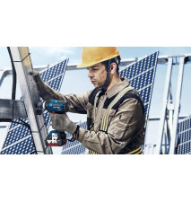 KLUCZ UDAROWY AKUMULATOROWY 1/2'' GDS 18V-400 0*AH - B 6019K0021