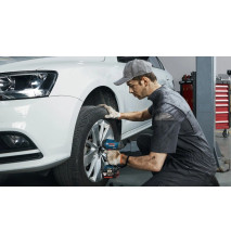 KLUCZ UDAROWY AKUMULATOROWY 1/2'' GDS 18V-400 0*AH - B 6019K0021