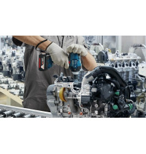 KLUCZ UDAROWY AKUMULATOROWY 1/2'' GDS 18V-400 0*AH - B 6019K0021