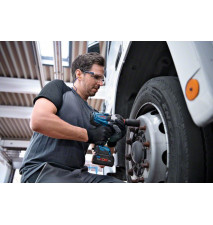 KLUCZ UDAROWY AKUMULATOROWY 1/2' GDS 18V-1000 0*AH - B 6019J8300