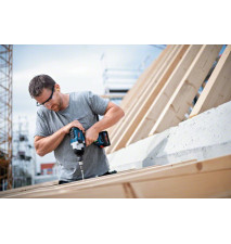 KLUCZ UDAROWY AKUMULATOROWY 1/2' GDS 18V-1000 0*AH - B 6019J8300