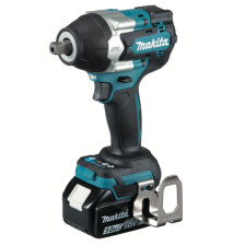 KLUCZ UDAROWY AKUMULATOROWY 1/2'' 700NM 18V 2*5.0*AH - M DTW701RTJ