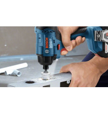 KLUCZ UDAROWY AKUMULATOROWY GDR 180-LI 2*2.0 AH - B 6019G5123