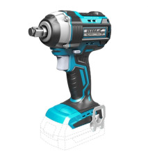 KLUCZ UDAROWY AKU. BEZSZCZOTKOWY 1/2'' 18V SAS+ - DED7146