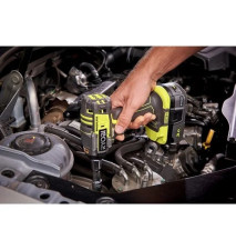 AKUMULATOROWY KLUCZ UDAROWY R18IW7-0 18V 0*AH ONE+ - TT5133004220