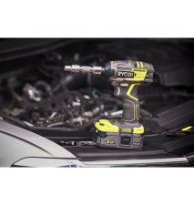 AKUMULATOROWY KLUCZ UDAROWY R18IW7-0 18V 0*AH ONE+ - TT5133004220