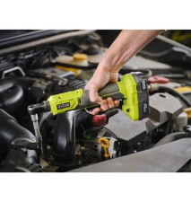 GRZECHOTKA UDAROWA AKUMULATOROWA 1/4'' R18RW2-0 0*AH ONE+ - TT5133004833