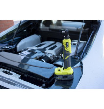 GRZECHOTKA UDAROWA AKUMULATOROWA 1/4'' R18RW2-0 0*AH ONE+ - TT5133004833