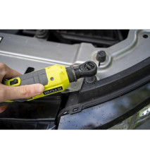 GRZECHOTKA UDAROWA AKUMULATOROWA 1/4'' R18RW2-0 0*AH ONE+ - TT5133004833