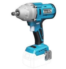 KLUCZ UDAROWY AKUMULATOROWY 1/2'' 18V 650NM 0*AH SAS+ - DED7157