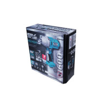 KLUCZ UDAROWY AKUMULATOROWY 1/2'' 18V 650NM 0*AH SAS+ - DED7157