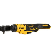 GRZECHOTKA UDAROWA AKUMULATOROWA 3/8'' 18V 0*AH - DW DCF513N