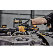 GRZECHOTKA UDAROWA AKUMULATOROWA 3/8'' 18V 0*AH - DW DCF513N