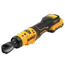 GRZECHOTKA UDAROWA AKUMULATOROWA 3/8'' XR 12V 1*2.0AH - DW DCF503D1