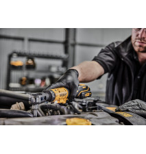 GRZECHOTKA UDAROWA AKUMULATOROWA 1/4'' XR 12V 0*AH - DW DCF504N