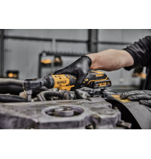 GRZECHOTKA UDAROWA AKUMULATOROWA 1/2'' 18V XR 0*AH - DW DCF512N