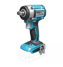 KLUCZ UDAROWY AKU. BEZSZCZOTKOWY 1/2'' 350NM 18V SAS+ - DED7153