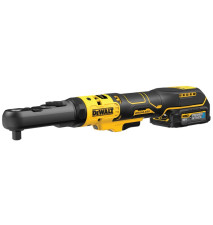 GRZECHOTKA UDAROWA AKUMULATOROWA 1/2'' 3/8'' XR 18V 2*1.7AH - DW DCF510E2G