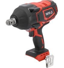 KLUCZ UDAROWY 18V 3/4'' 2000NM, BEZ AKUMULATORA - YT-828076