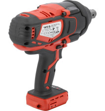 KLUCZ UDAROWY 18V 3/4'' 2000NM, BEZ AKUMULATORA - YT-828076