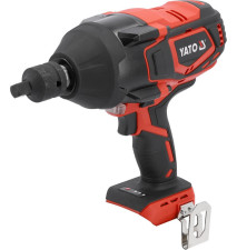 KLUCZ UDAROWY 18V 3/4'' 2000NM, BEZ AKUMULATORA - YT-828076