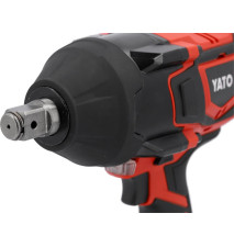 KLUCZ UDAROWY 18V 3/4'' 2000NM, BEZ AKUMULATORA - YT-828076