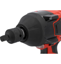 KLUCZ UDAROWY 18V 3/4'' 2000NM, BEZ AKUMULATORA - YT-828076