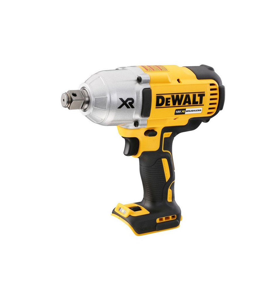 KLUCZ UDAROWY AKUMULATOROWY 3/4'' 18V 0*AH 1625 NM - DW DCF897N