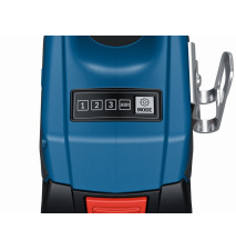 KLUCZ UDAROWY AKUMULATOROWY 1/2'' GDS 18V-350 0*AH - B 6019M5020