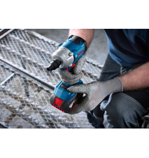 KLUCZ UDAROWY AKUMULATOROWY 1/2'' GDS 18V-350 0*AH - B 6019M5020