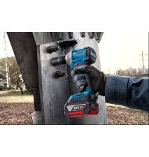 KLUCZ UDAROWY AKUMULATOROWY 1/2'' GDS 18V-350 0*AH - B 6019M5020