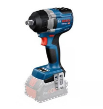 KLUCZ UDAROWY AKUMULATOROWY 1/2' GDS 18V-750 C 0*AH - B 6019L9000