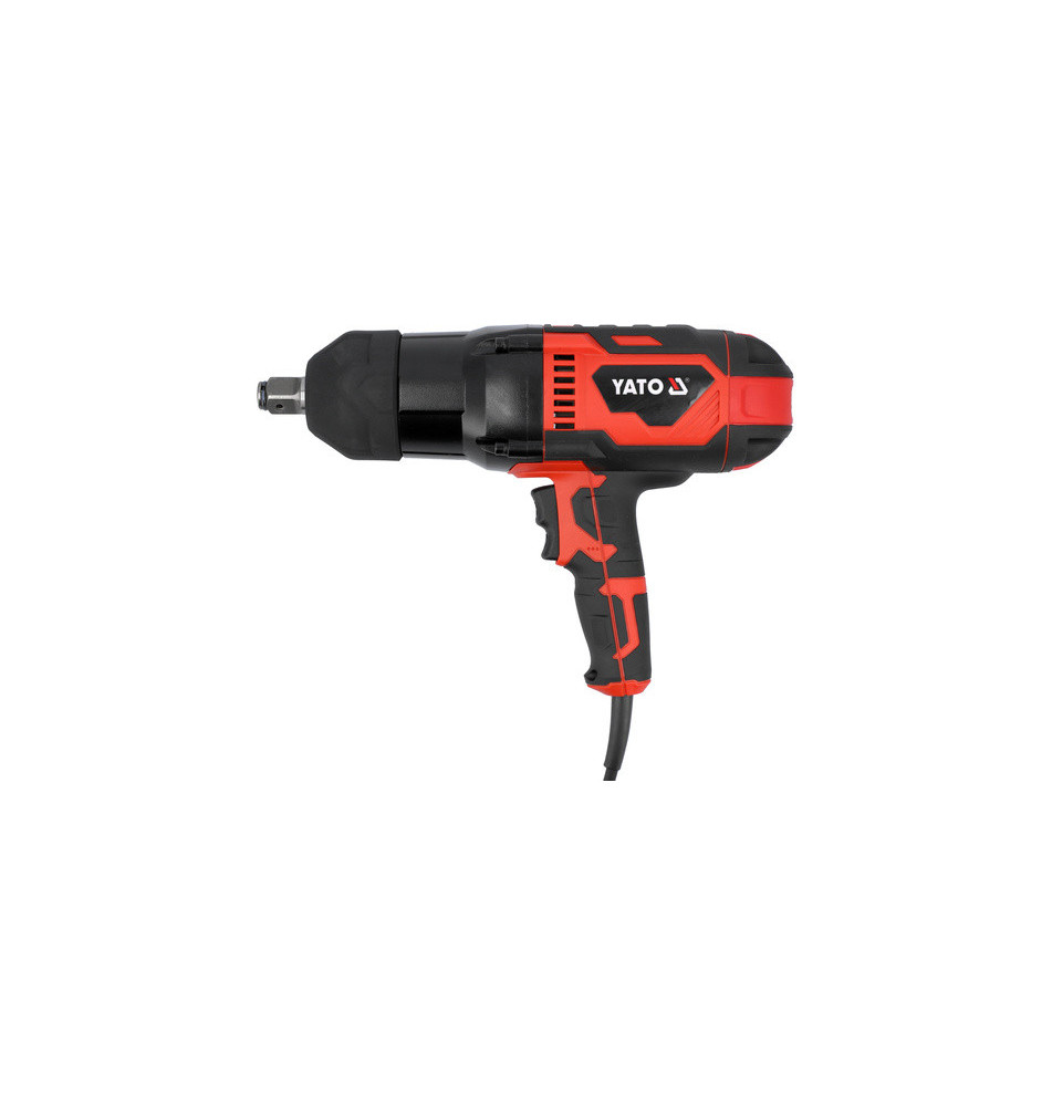 ELEKTRYCZNY KLUCZ UDAROWY 3/4' 1200W/2000NM - YT-82025