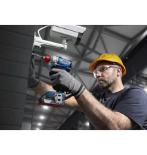 KLUCZ UDAROWY AKUMULATOROWY GDX 18V-285 0*AH - B 6019N2120