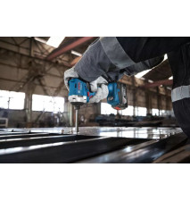 KLUCZ UDAROWY AKUMULATOROWY GDR 18V-215 0*AH - B 6019N2020